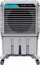 Symphony Movicool L125i - 3-Speed Evaporative Cooler, Large 125L Capacity, Air Cooler, Fan Humidifier With LED Display Digital Control With Remote Oscillation/3 Speeds&amp; Cool Modes