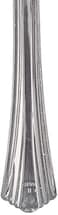 WNA Reflections Plastic Silverware, 160 Pieces