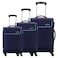 American Tourister Jamaica Soft Luggage Travel Trolley Bag