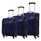 American Tourister Jamaica Soft Luggage Travel Trolley Bag
