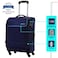 American Tourister Jamaica Soft Luggage Travel Trolley Bag