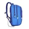 American Tourister Quad 2.0 Backpack 02 - Blue - 1 Year Global Warranty