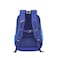 American Tourister Quad 2.0 Backpack 02 - Blue - 1 Year Global Warranty