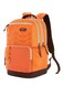 American Tourister Mate 2.0 Backpack - Mustard Yellow - 1 Year Global Warranty