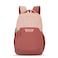 American Tourister Alden Backpack - Powder Pink - 1 Year Global Warranty