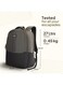 American Tourister Bounce - Black - 1 Year Global Warranty