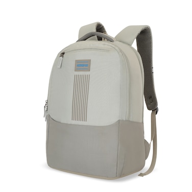 American Tourister Bounce - Beige - 1 Year Global Warranty