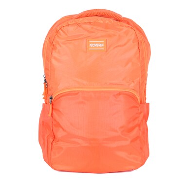 American Tourister Bounce - Orange - 1 Year Global Warranty