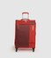 American Tourister Marina Spinner 70 cm - Red - 3 Years Global Warranty