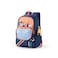 American Tourister Aleo - Teal - 1 Year Global Warranty