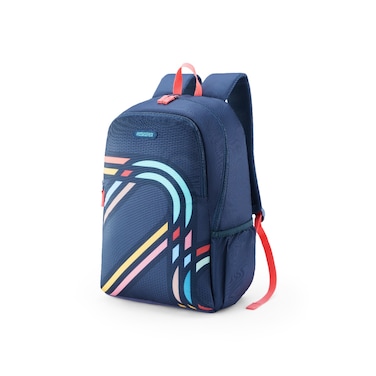 American Tourister Aleo - Teal - 1 Year Global Warranty