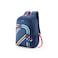 American Tourister Aleo - Teal - 1 Year Global Warranty