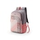 American Tourister Aleo - Beige - 1 Year Global Warranty