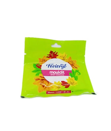 Fevicryl mouldit epoxy compound 50G