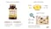 Empower Nutrition Omega-3 + Vitamin E, 500 mg Omega-3 Fish Oil, Supports Cardiovascular Health, Cognitive Function, Skin &amp; Joint Flexibility (30 Softgels)
