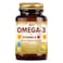 Empower Nutrition Omega-3 + Vitamin E, 500 mg Omega-3 Fish Oil, Supports Cardiovascular Health, Cognitive Function, Skin &amp; Joint Flexibility (30 Softgels)