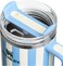 STANLEY Quencher H2.0 Tumbler with Handle and Straw 40 oz , Flowstate 3-Position Lid , Cup Holder Compatible for Travel