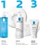 La Roche Posay Lipikar Gel Lavant Soothing Protecting Shower Gel 750ml/25.35oz
