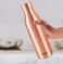 Milton Copper Charge 1000 Water Bottle, 960 ml, 1 Piece, Copper  Leak Proof Office Bottle Gym Bottle Yoga Bottle  Home Kitchen Hiking Treking Bottle Travel Bottle