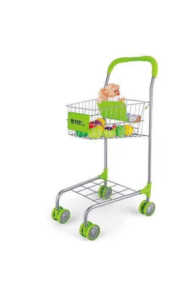 Sonia Supermarket Trolley SO-6715