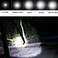 Outdoor LED T6 Strong Light Rechargeable Flashlight Car Safety Hammer Multi-Function Aelf-Defense Flashlight