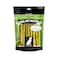 Nutrapet  Munchy Sticks ( YELLOW BANANA) 300G