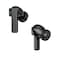 Intex Air Studs Blitz TWS Earbuds with Smartwatch Full Touch Color Display BT Calling 13mm Driver SpO2 Heart Rate BP Monitor IP67 Sports Modes Sleep Tracker White
