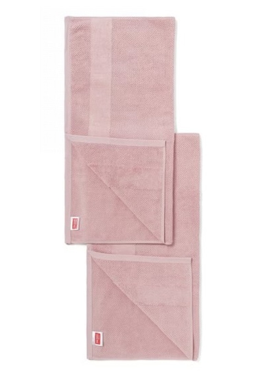 رايموند مجموعة مناشف منزلية هدية 600 جرام لكل متر مربع (جي إس إم) 2 مناشف حمام و 2 مناشف يد ناعمة جداً من القطن الخالص (75 × 150 سم (2) + 40 × 60 سم (2)) منشفة