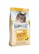 Happy Cat Minkas Hairball Control Cat Dry Food 1.5 Kg