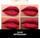 FACES CANADA COMFY MATTE LIP COLOR GETTING READY 02 3ml