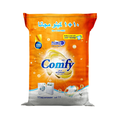 Feah Comfy Detergent Powder 11kg