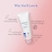 Softsens Baby Rich Moisturising Cream with Natural Milk Cream &amp; Shea Butter, 100G (Pack Of 3)