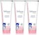 Softsens Baby Rich Moisturising Cream with Natural Milk Cream &amp; Shea Butter, 100G (Pack Of 3)