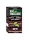 Indus Valley Bio Organic Henna Hair Colour - Dark Brown, 100 g