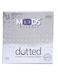 Moods Dotted Condom 3s