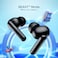 boAt Airdopes 141 Bluetooth Truly Wireless in Ear Earbuds with mic, 42H Playtime, Beast Mode(Low Latency Upto 80ms) for Gaming, ENx Tech, ASAP Charge, IWP, IPX4 Water Resistance (Bold Black)