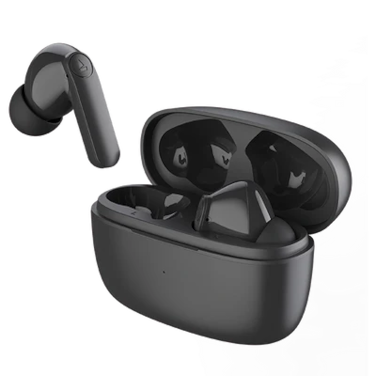 boAt Airdopes 131 PRO Black