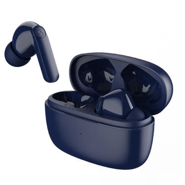 boAt Airdopes 131 PRO Blue