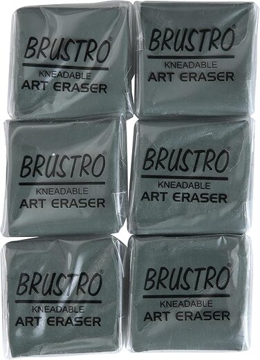 Brustro Kneadable Art Eraser