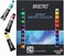 BRUSTRO Artists Watercolour Set of 24 Colours