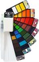 Brustro Artists  Watercolour Pan Set of 42 Colours