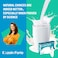 Kazein Forte Milk Calcium Chewable Tablets 20's