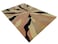 Ramsha Handmade Area Rug Multi Color- HTW 28 202x292cm Drawing Room Hand Tufted Rug