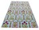 Ramsha Handmade Multi Color 202x292cm Wool Hand Tufted Rug - HTW 25