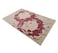 Ramsha Handmade Multi Color 153x245cm Entryway Hand Tufted Rug - CNZT 16