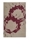 Ramsha Handmade Multi Color 153x245cm Entryway Hand Tufted Rug - CNZT 16