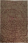 Ramsha Handmade Living Room Multi Color 153x245cm Bedroom Decor Hand Tufted Rug - HTWV 34