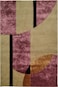 Ramsha Handmade 180x270cm Wool &amp; Viscose Hand Tufted Rug - HTWV 20