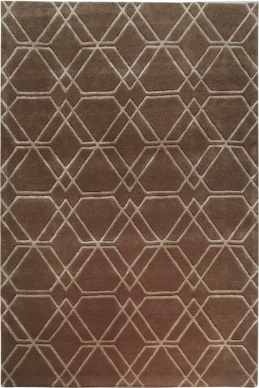Handmade Ramsha Indian Rug Multi Color 200x300cm Indoor &amp; Outdoor Hand-Tufted Rug - HTWV 21