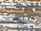 Ramsha Handmade 80x200cm Multi Color Bedroom Area Hand Tufted Rug - HTW 01